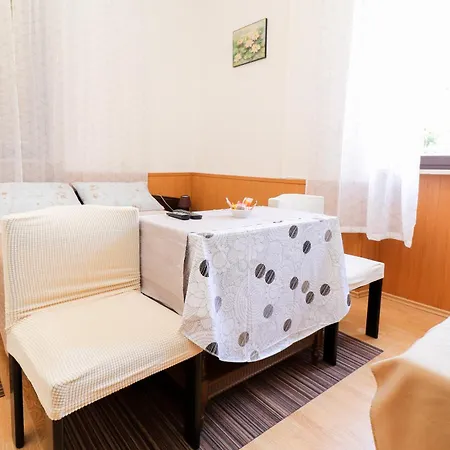 Nono Zlajo Apartment