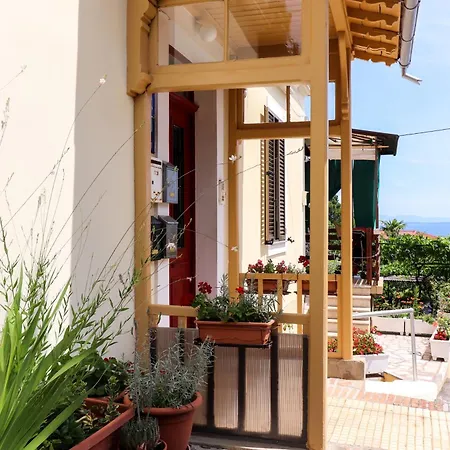 Nono Zlajo Apartment Opatija
