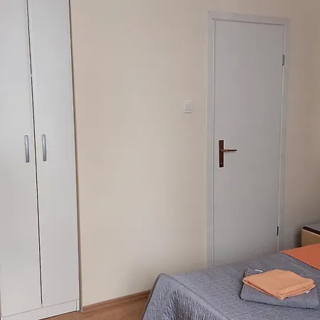 Nono Zlajo Apartment Opatija