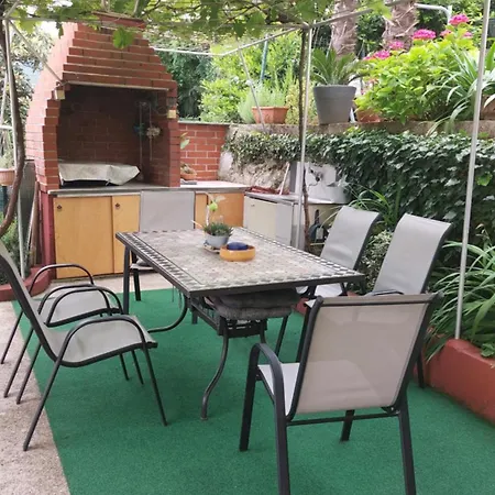 Nono Zlajo Apartment