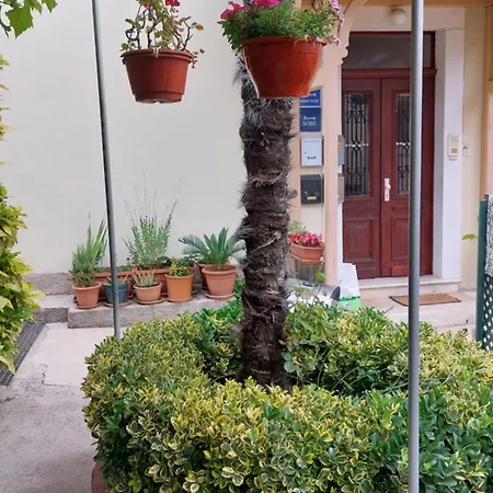 Apartman Nono Zlajo Abbázia