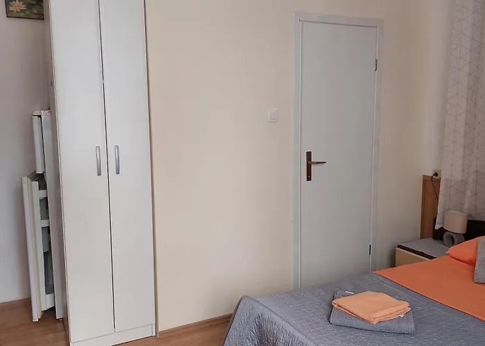 Nono Zlajo Lejlighed Opatija